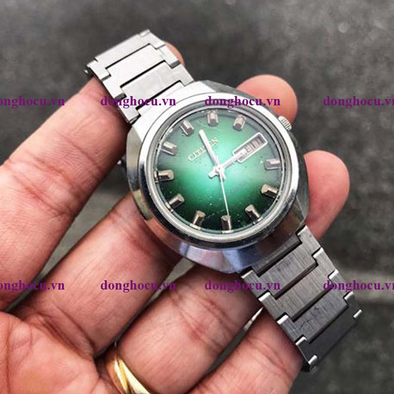 a Ban Ban Citizen Adorex may Automatic 8085