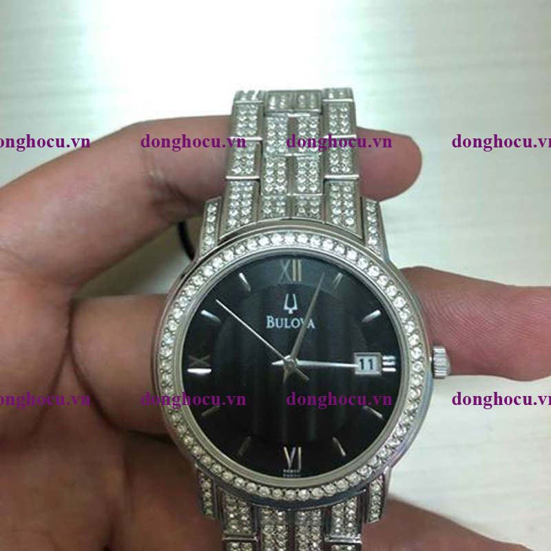 Bulova c876879 best sale