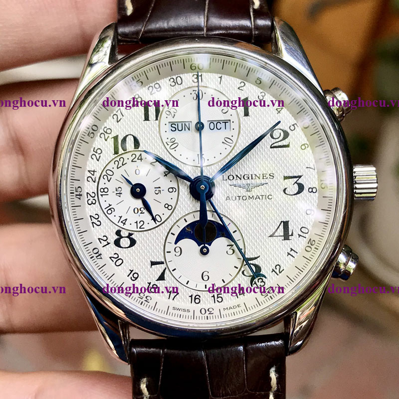 b n B n ng h Longines L2.673.4